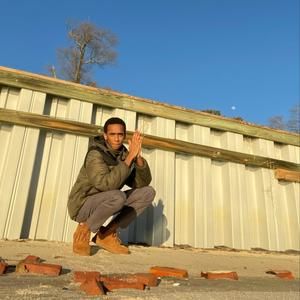 Meet your Posher, Marcus